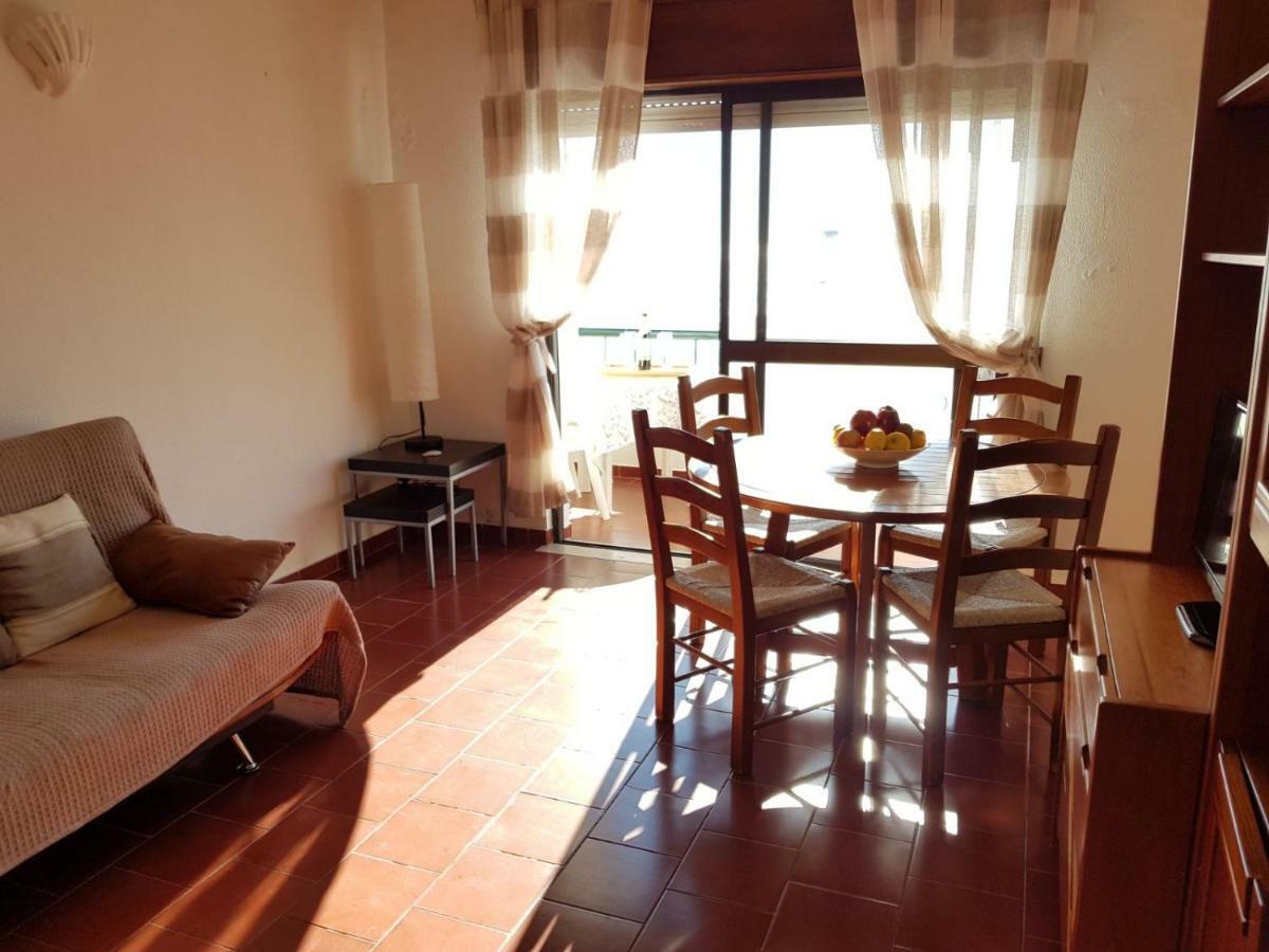 Apartamento Correia Албуфейра Екстериор снимка