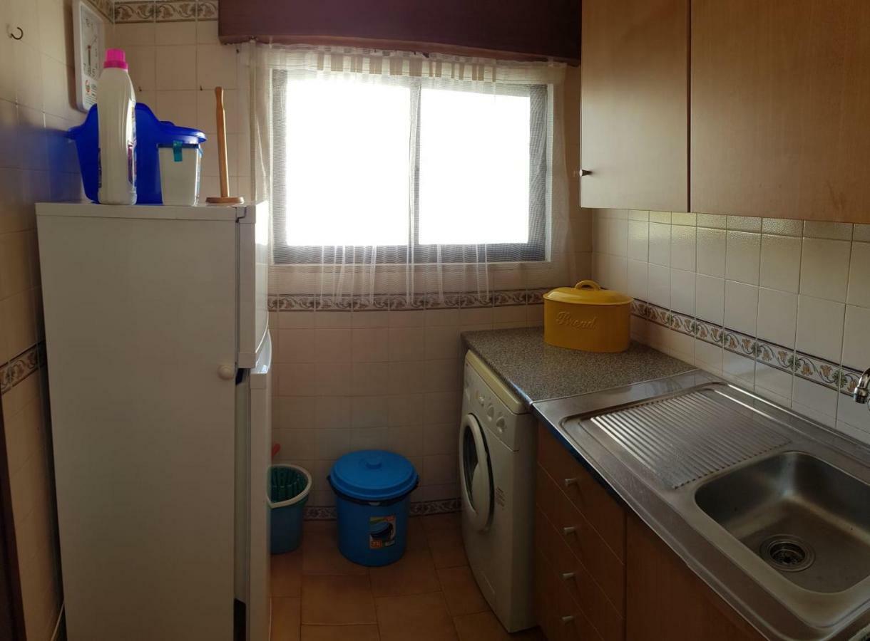 Apartamento Correia Албуфейра Екстериор снимка