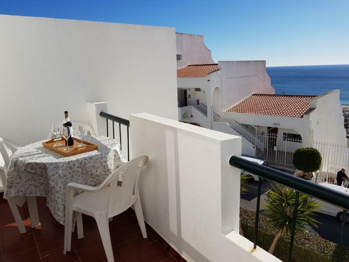 Apartamento Correia Албуфейра Екстериор снимка