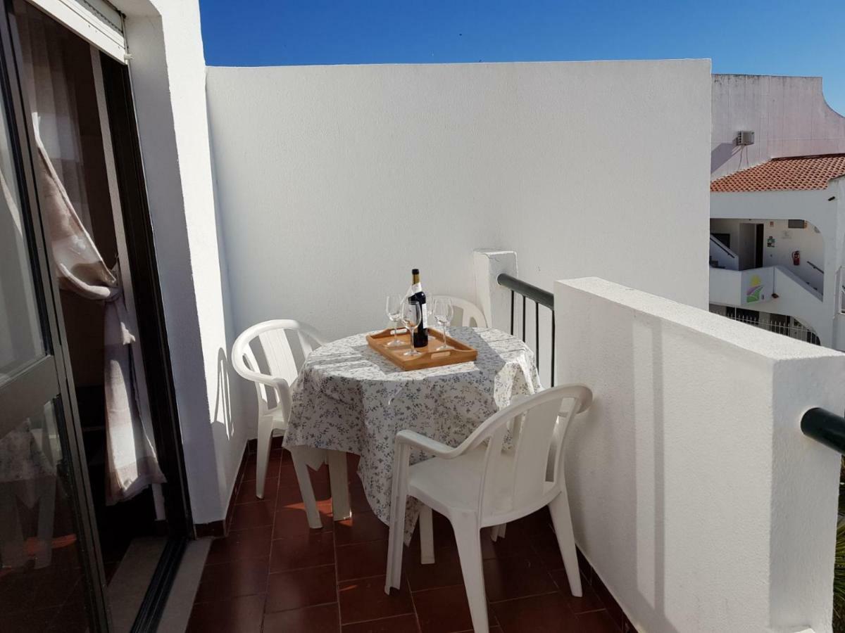 Apartamento Correia Албуфейра Екстериор снимка
