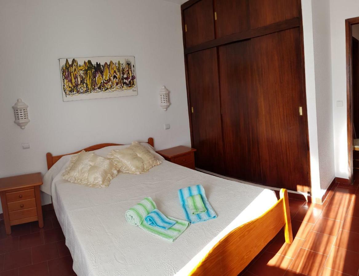 Apartamento Correia Албуфейра Екстериор снимка