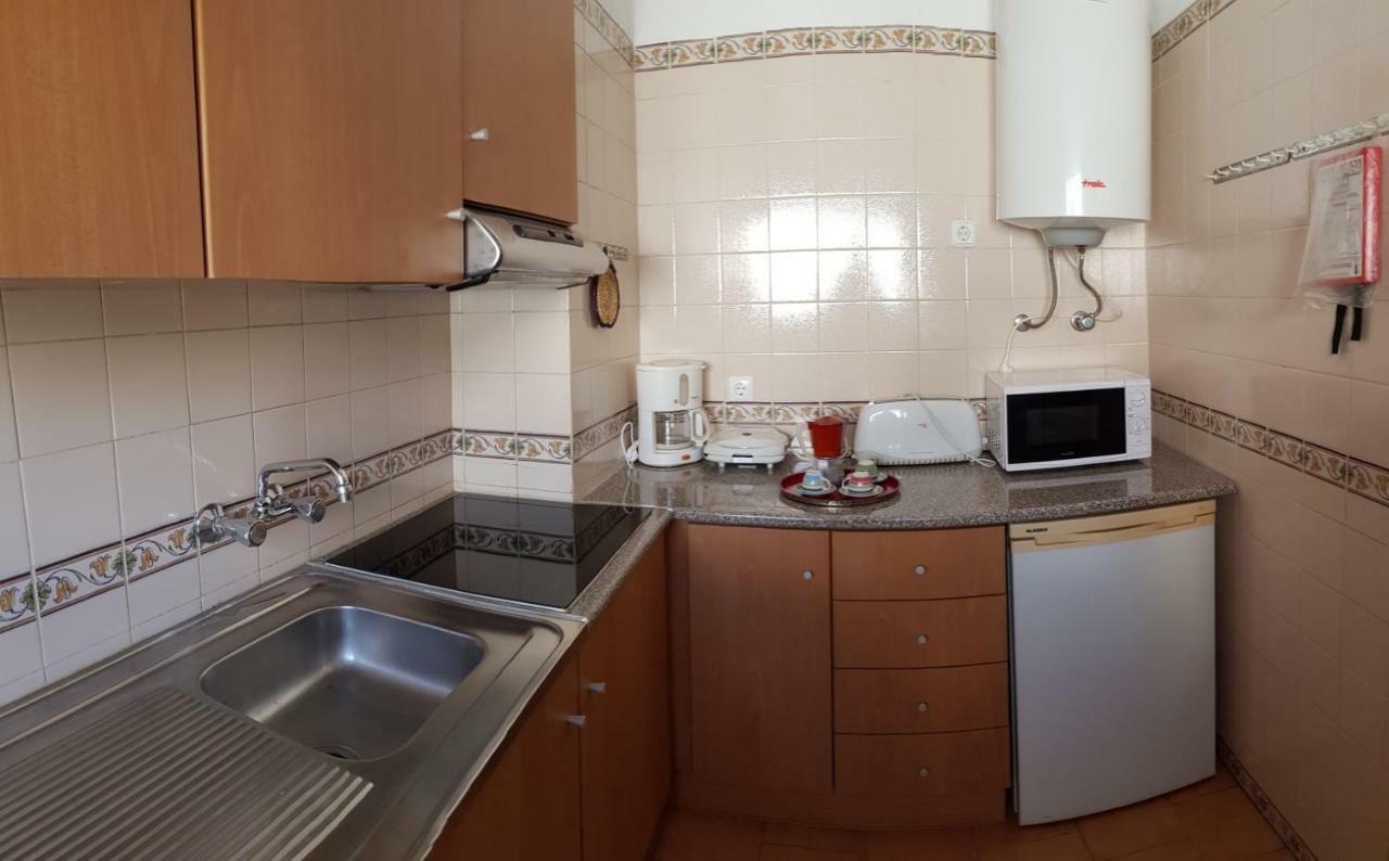 Apartamento Correia Албуфейра Екстериор снимка