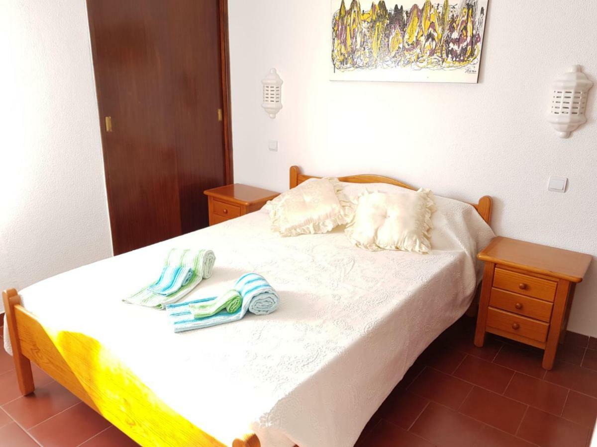 Apartamento Correia Албуфейра Екстериор снимка