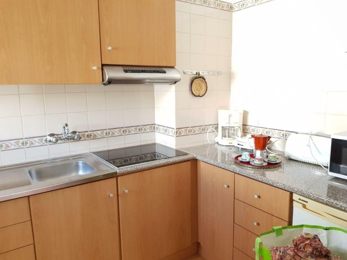 Apartamento Correia Албуфейра Екстериор снимка