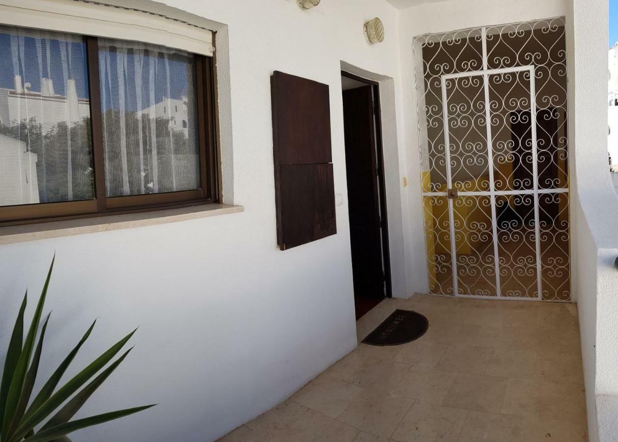 Apartamento Correia Албуфейра Екстериор снимка
