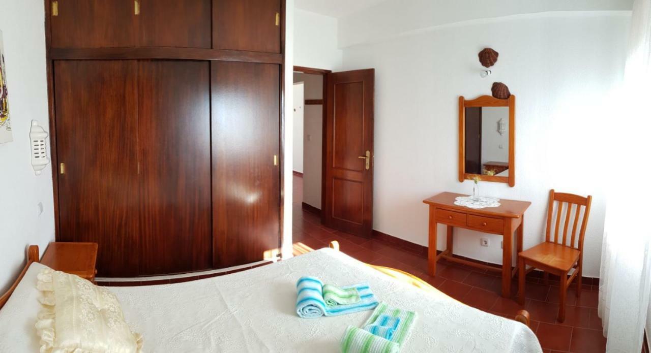 Apartamento Correia Албуфейра Екстериор снимка