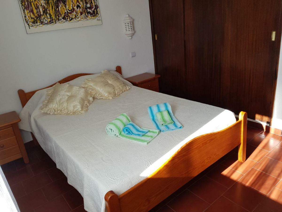 Apartamento Correia Албуфейра Екстериор снимка