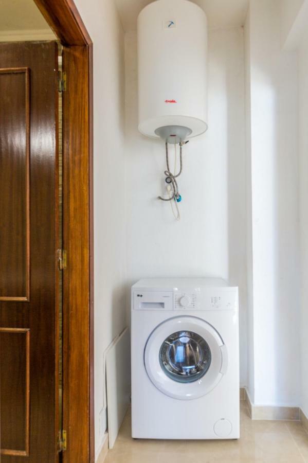 Apartamento Correia Албуфейра Екстериор снимка