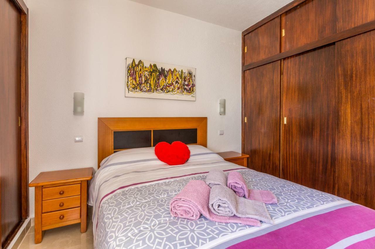 Apartamento Correia Албуфейра Екстериор снимка