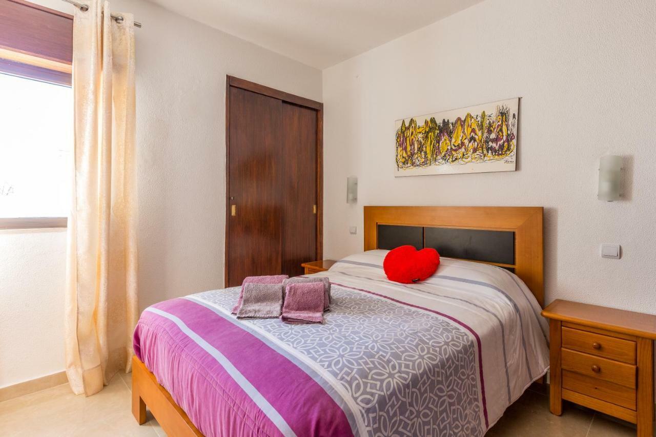Apartamento Correia Албуфейра Екстериор снимка