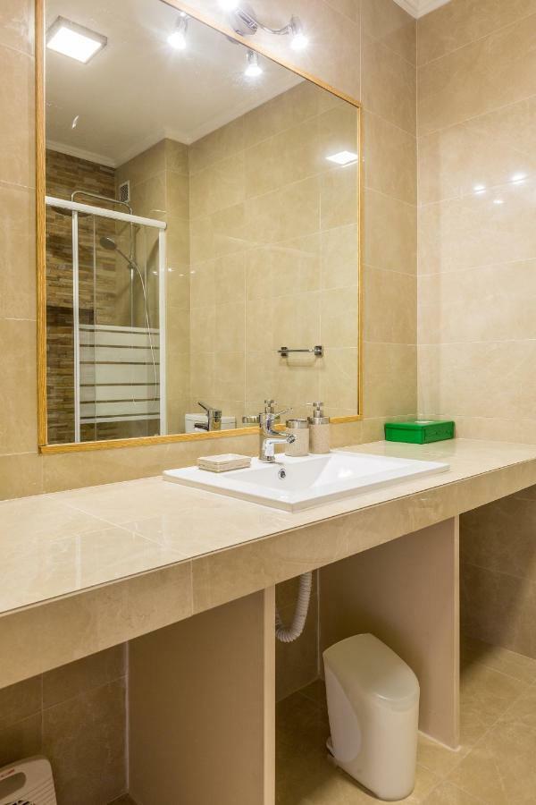 Apartamento Correia Албуфейра Екстериор снимка