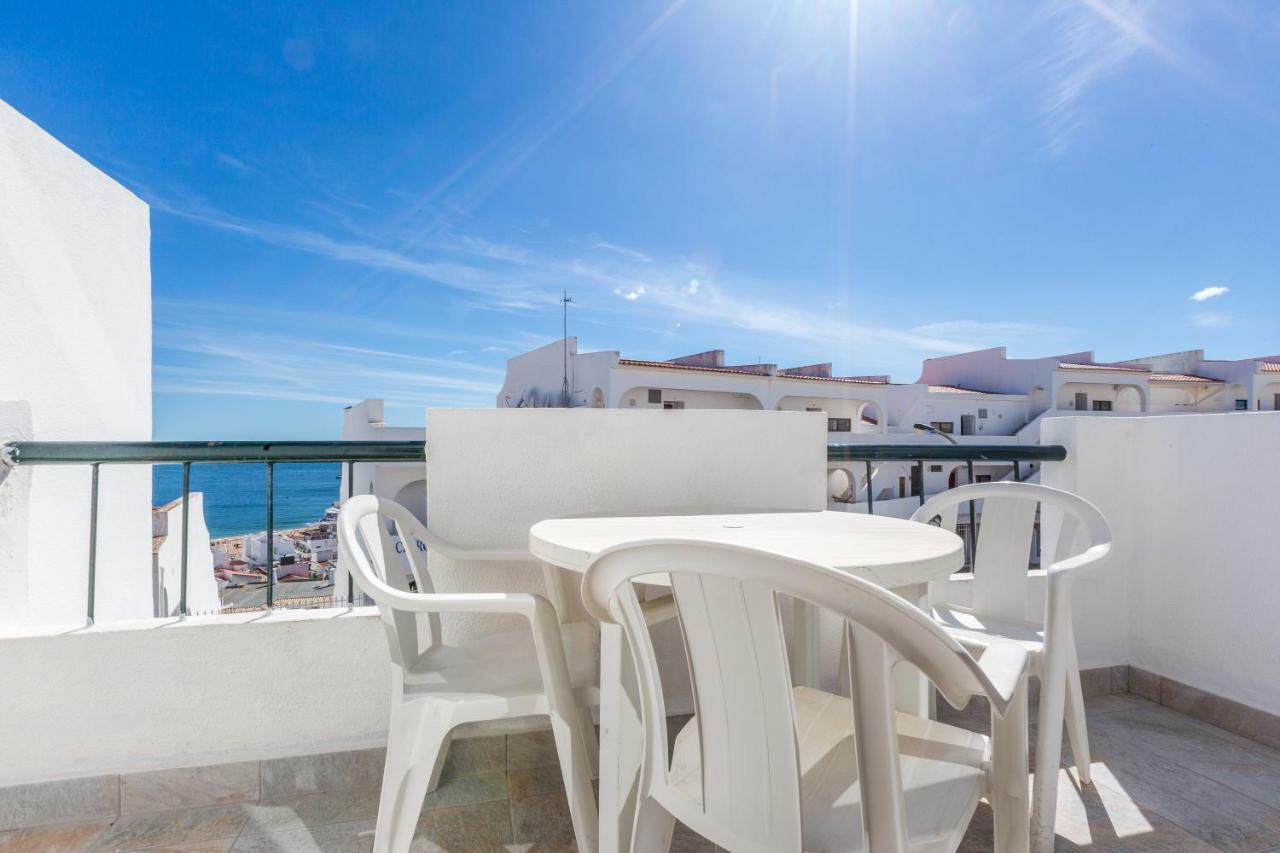 Apartamento Correia Албуфейра Екстериор снимка
