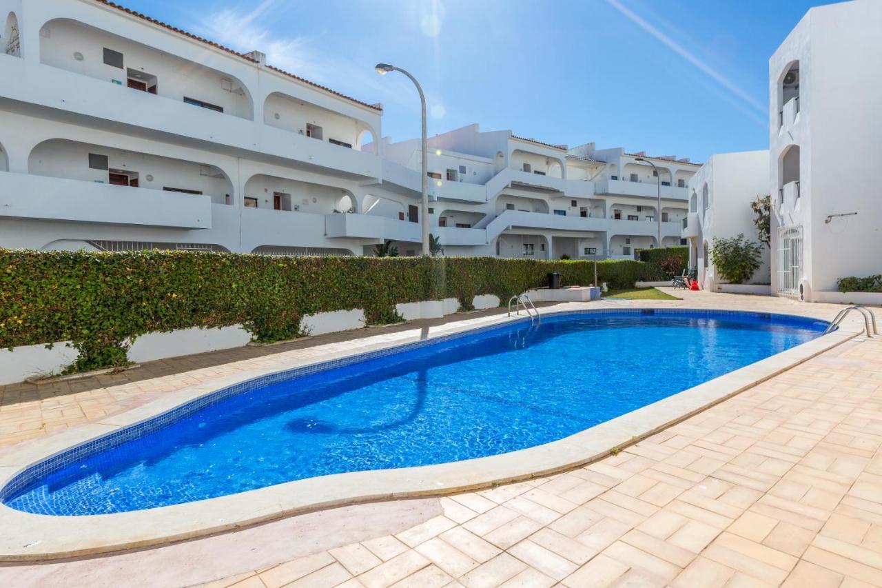Apartamento Correia Албуфейра Екстериор снимка