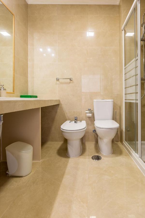 Apartamento Correia Албуфейра Екстериор снимка