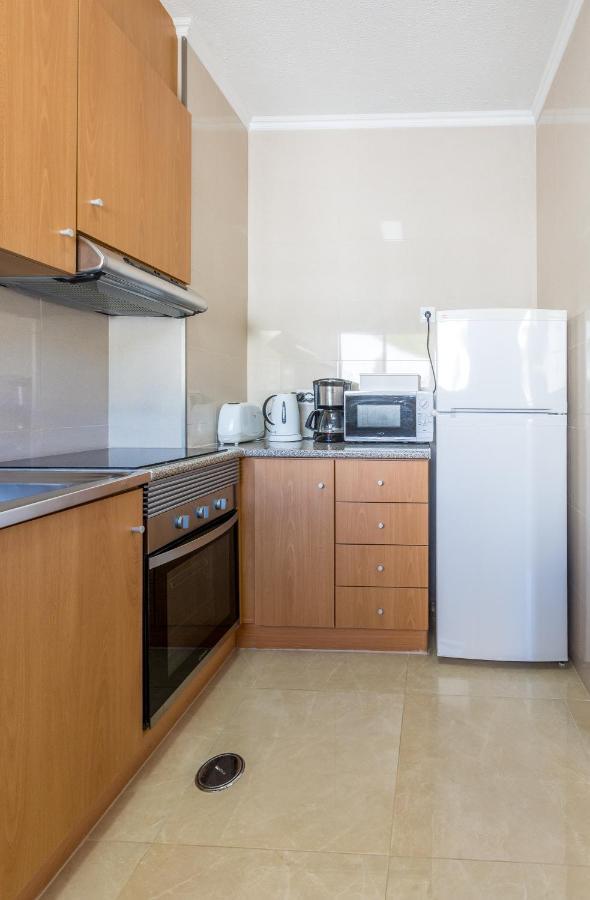 Apartamento Correia Албуфейра Екстериор снимка